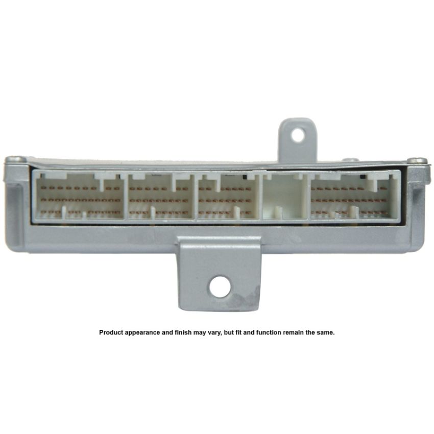 CARDONE Reman 72-2548 Remanufactured Engine Control Computer
