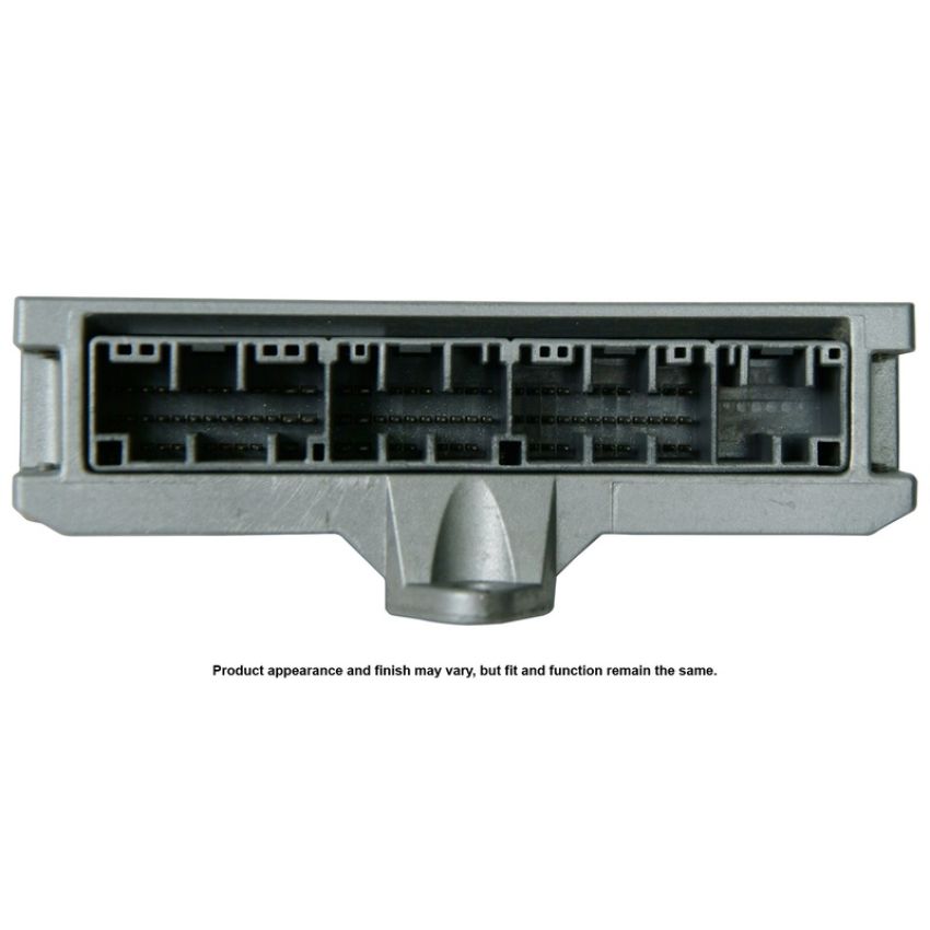 CARDONE Reman 72-2722 Remanufactured Engine Control Computer