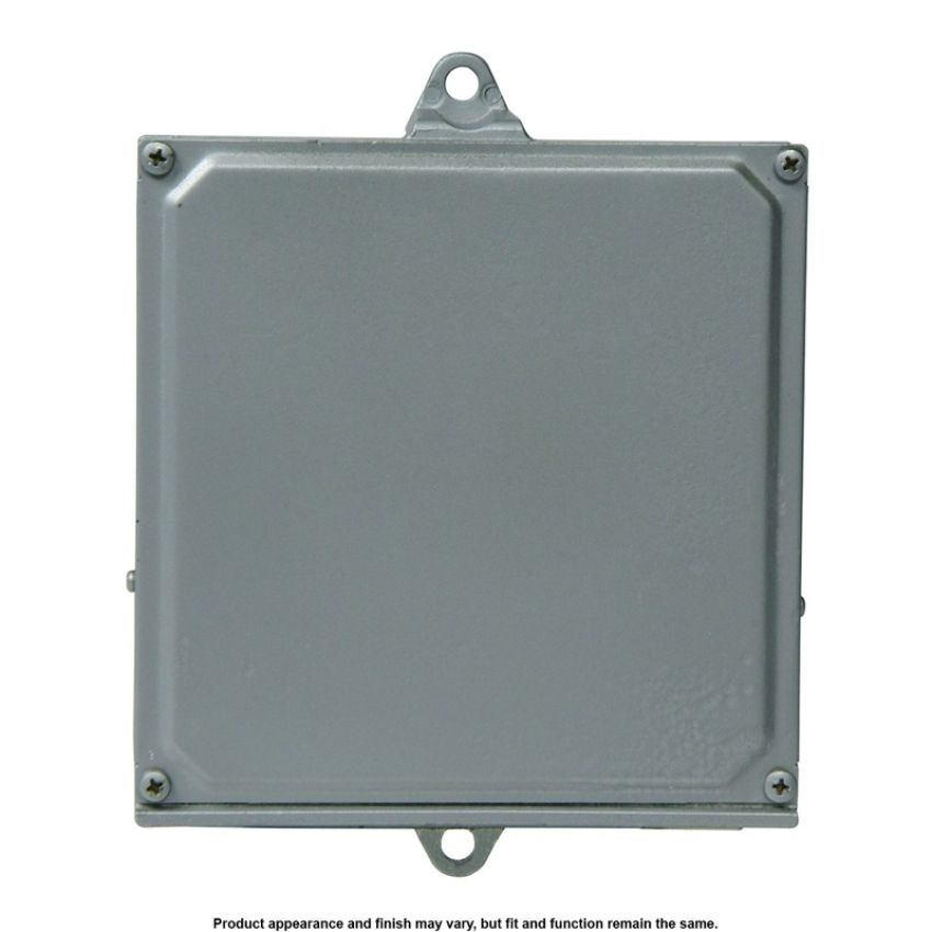 CARDONE Reman 72-2722 Remanufactured Engine Control Computer