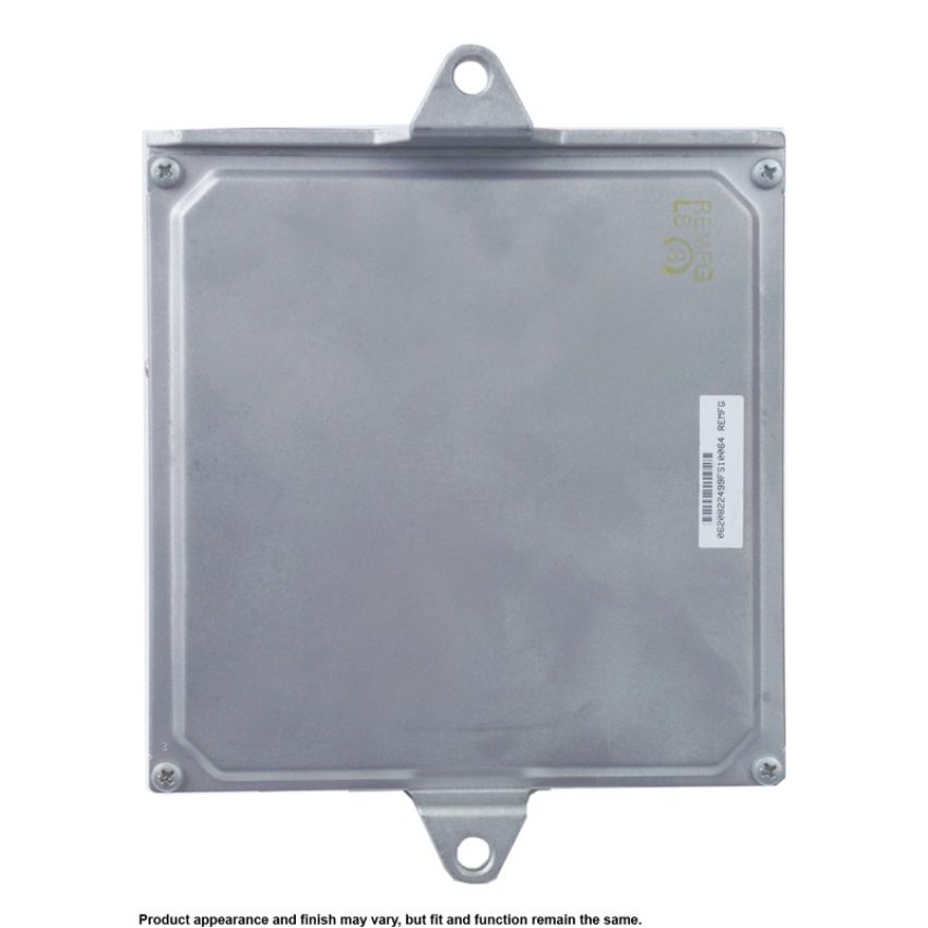 CARDONE Reman 72-2730 Remanufactured Engine Control Computer