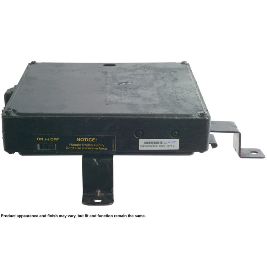 CARDONE Reman 72-3038 Remanufactured Engine Control Computer