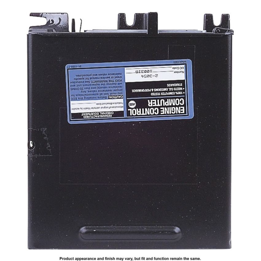 CARDONE Reman 72-3054 Remanufactured Engine Control Computer