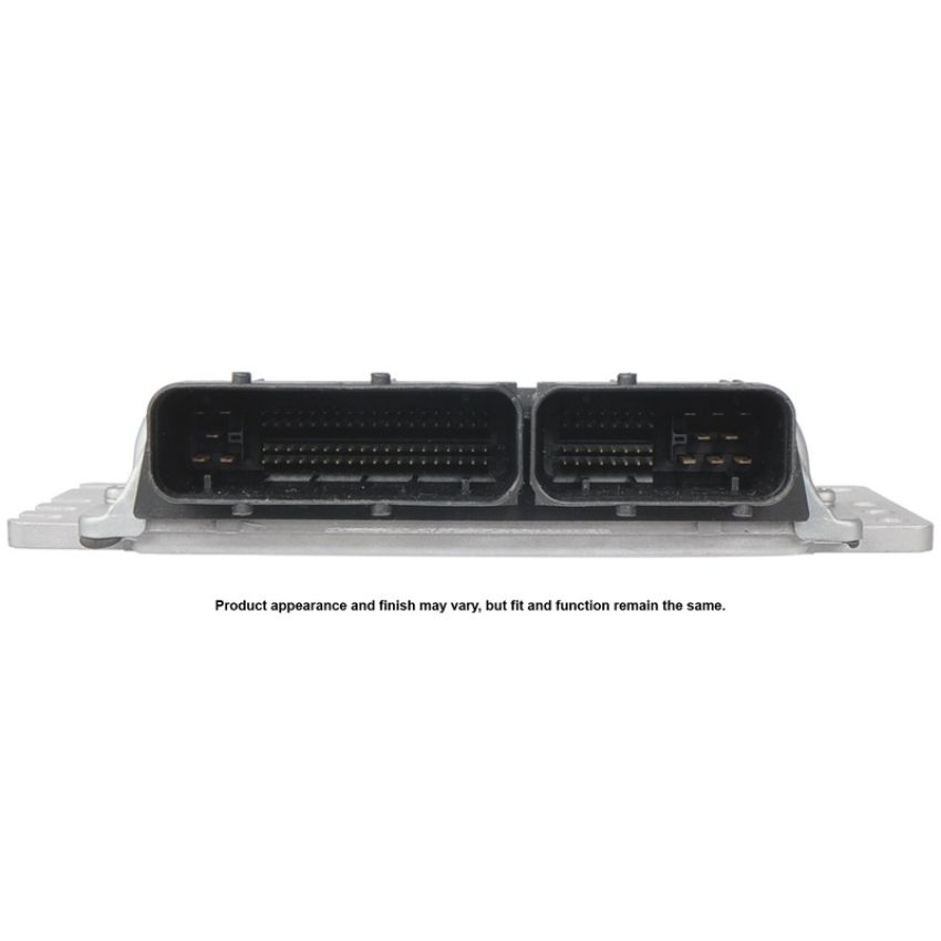 CARDONE Reman 72-30801 Remanufactured Engine Control Computer