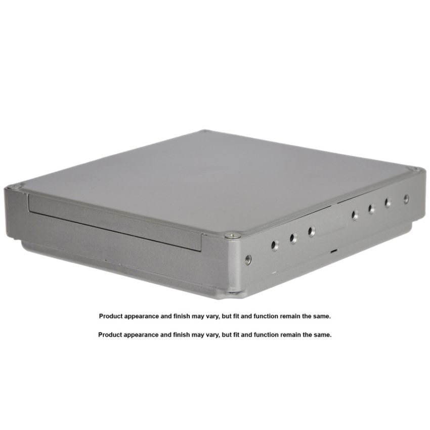 CARDONE Reman 72-30872F Remanufactured Engine Control Computer