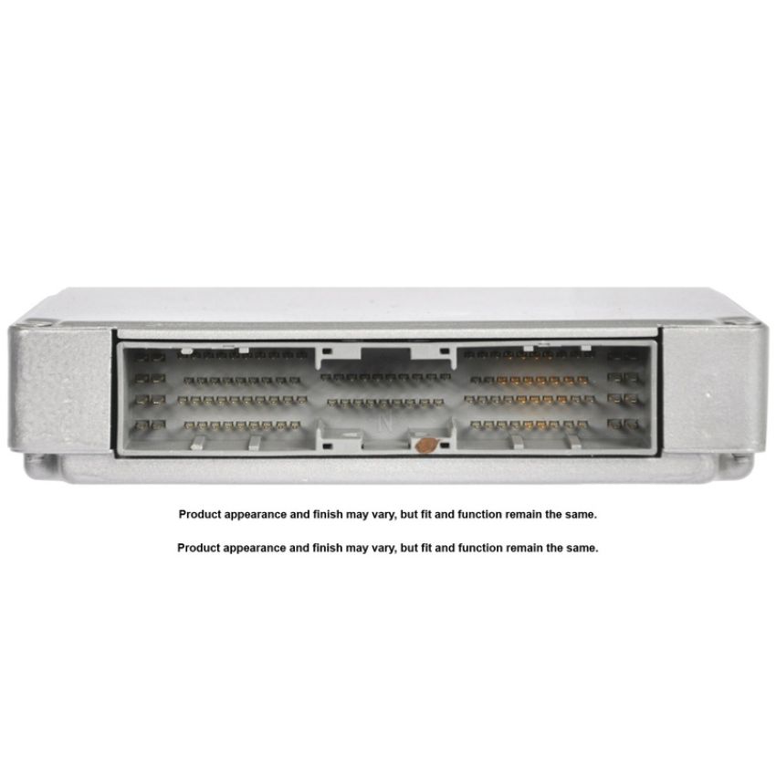 CARDONE Reman 72-30872F Remanufactured Engine Control Computer