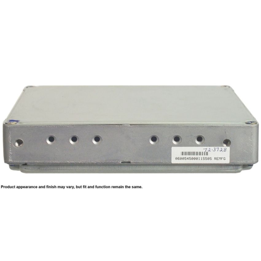 CARDONE Reman 72-31418 Remanufactured Engine Control Computer