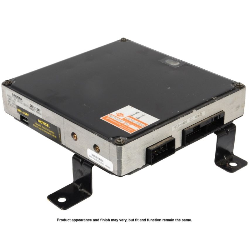 CARDONE Reman 72-3235 Remanufactured Engine Control Computer