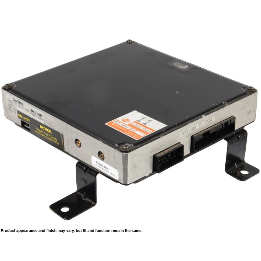 CARDONE Reman 72-3235 Remanufactured Engine Control Computer
