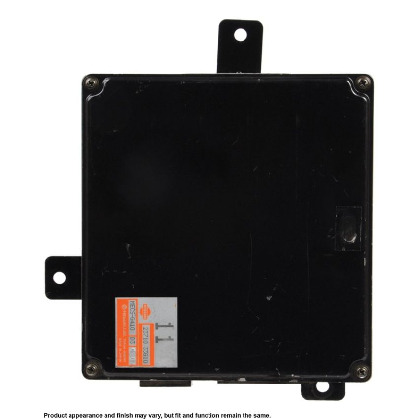 CARDONE Reman 72-3255 Remanufactured Engine Control Computer