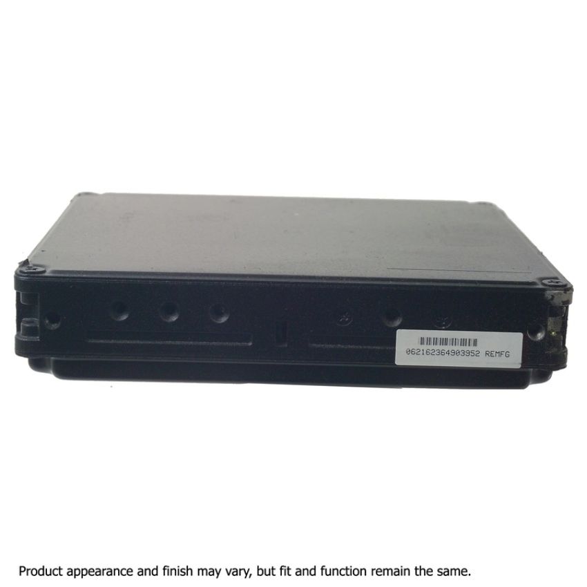 CARDONE Reman 72-3649 Remanufactured Engine Control Computer