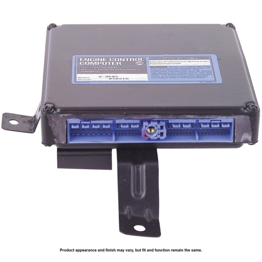 CARDONE Reman 72-3684 Remanufactured Engine Control Computer