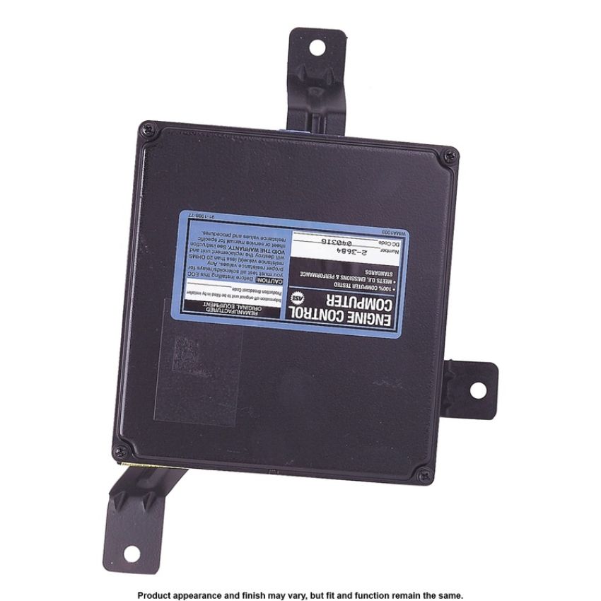 CARDONE Reman 72-3684 Remanufactured Engine Control Computer