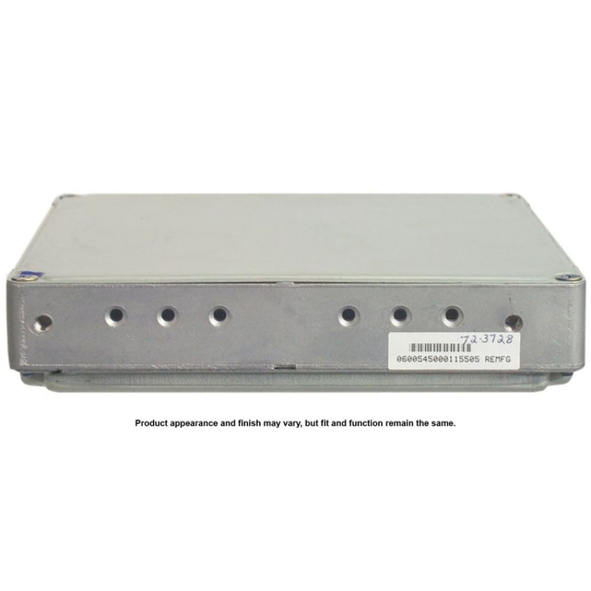 CARDONE Reman 72-3728 Remanufactured Engine Control Computer