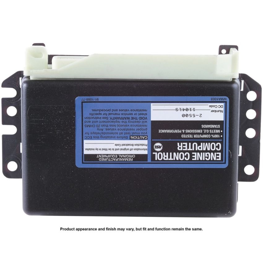 CARDONE Reman 72-5500 Remanufactured Engine Control Computer