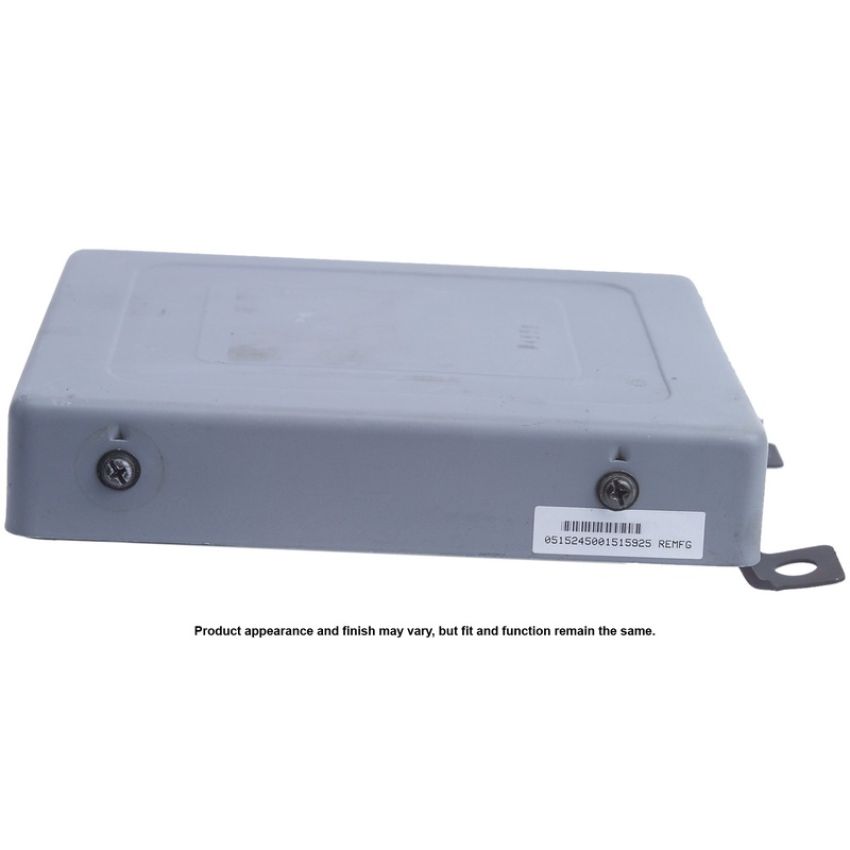 CARDONE Reman 72-6008 Remanufactured Engine Control Computer