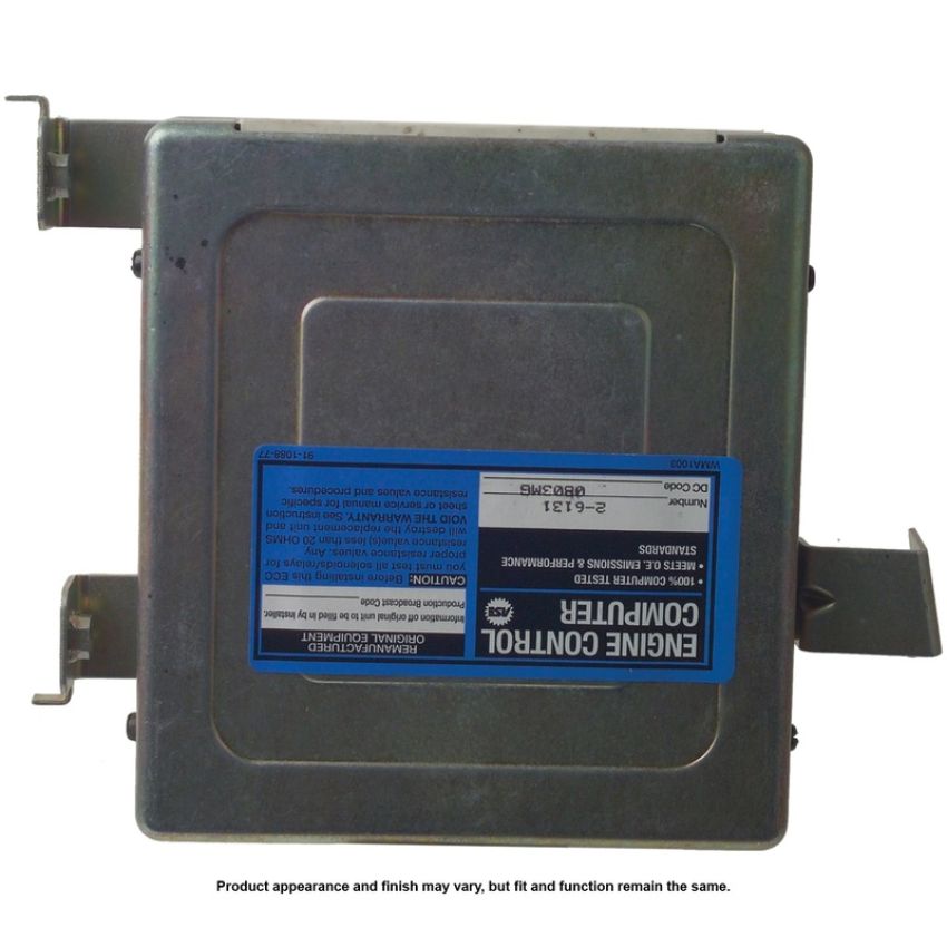 CARDONE Reman 72-6131 Remanufactured Engine Control Computer