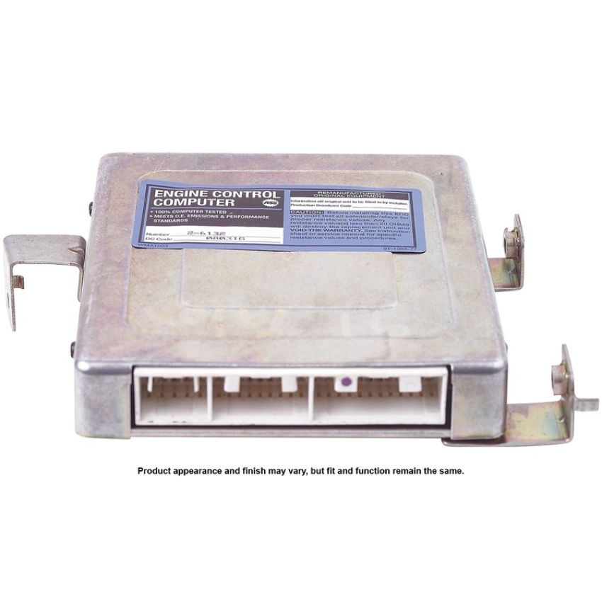 CARDONE Reman 72-6132 Remanufactured Engine Control Computer