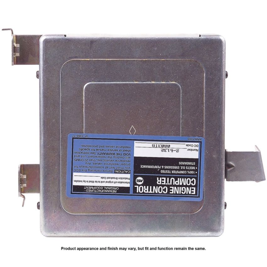 CARDONE Reman 72-6132 Remanufactured Engine Control Computer