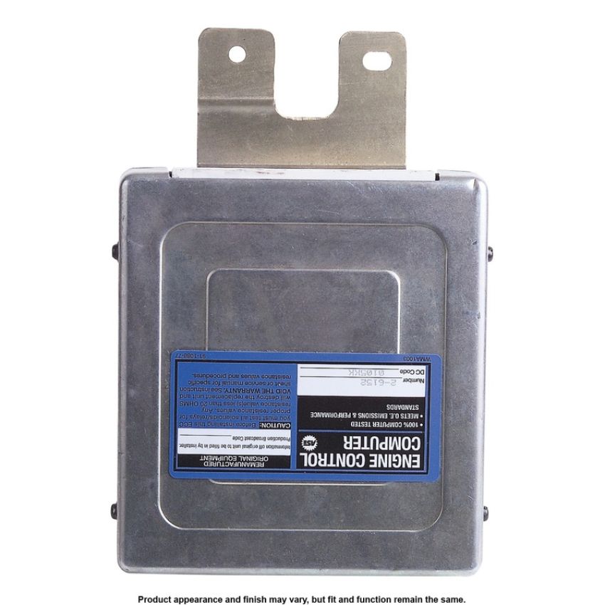 CARDONE Reman 72-6152 Remanufactured Engine Control Computer