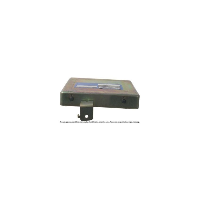 CARDONE Reman 72-6161 Remanufactured Engine Control Computer