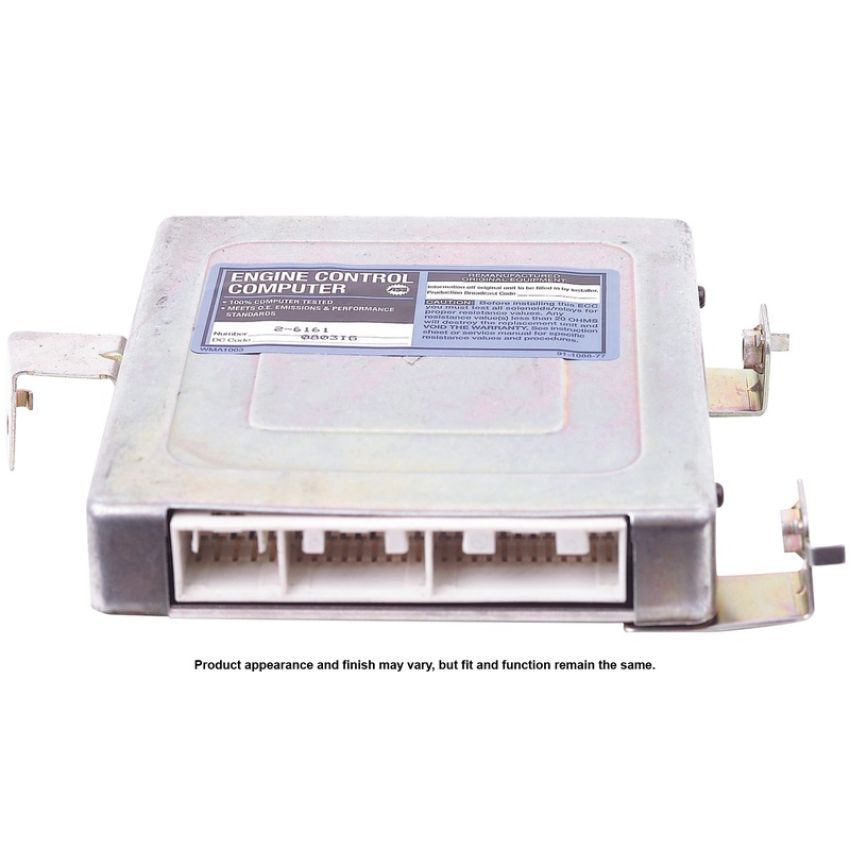CARDONE Reman 72-6161 Remanufactured Engine Control Computer
