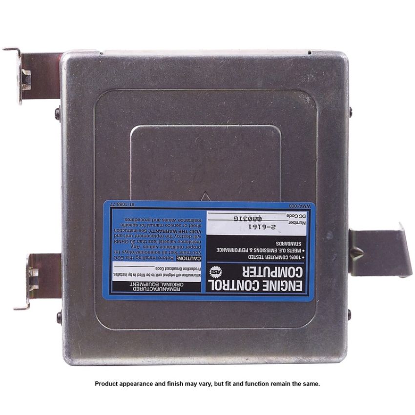 CARDONE Reman 72-6161 Remanufactured Engine Control Computer