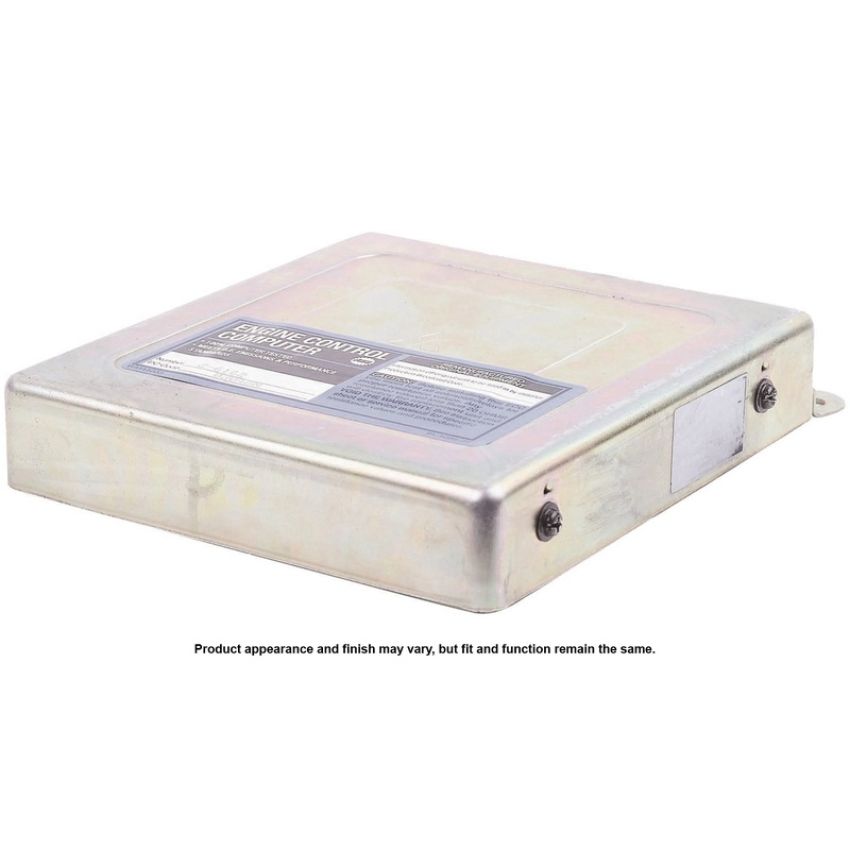 CARDONE Reman 72-6162 Remanufactured Engine Control Computer