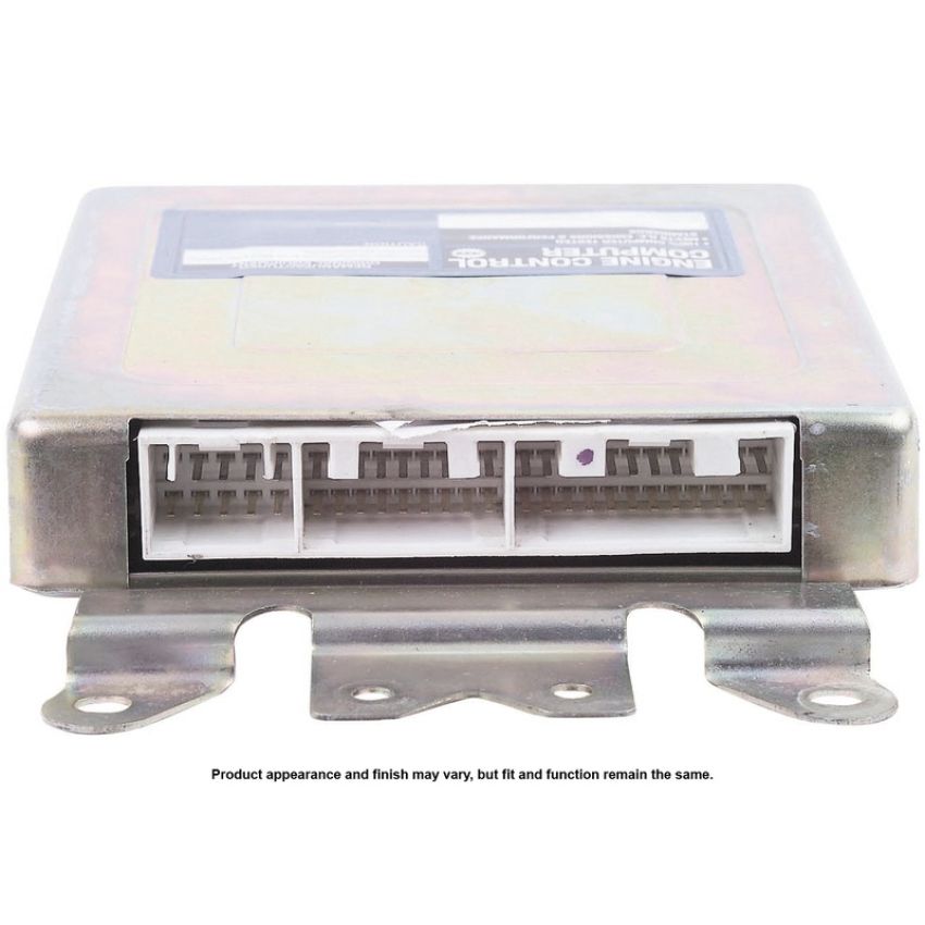 CARDONE Reman 72-6162 Remanufactured Engine Control Computer