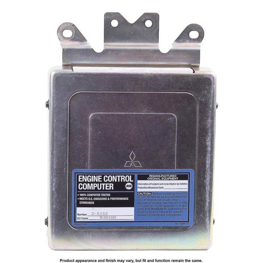 CARDONE Reman 72-6162 Remanufactured Engine Control Computer