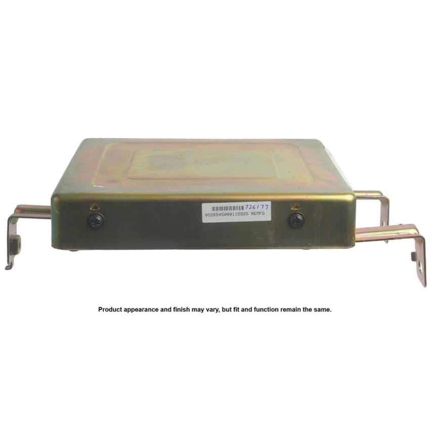 CARDONE Reman 72-6177 Remanufactured Engine Control Computer