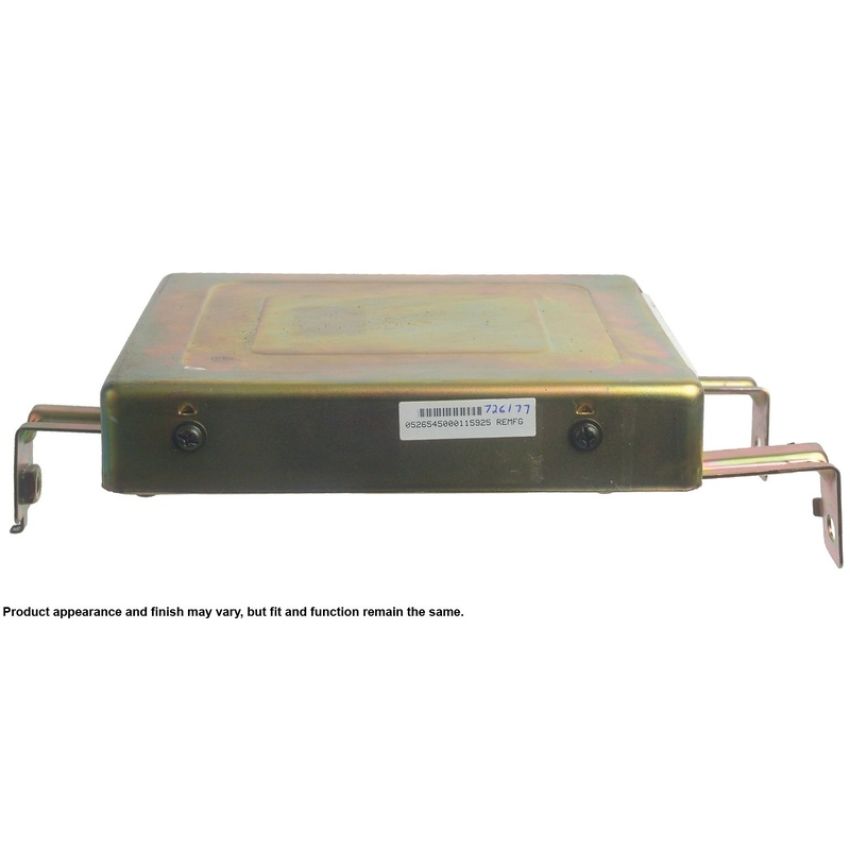 CARDONE Reman 72-6177 Remanufactured Engine Control Computer
