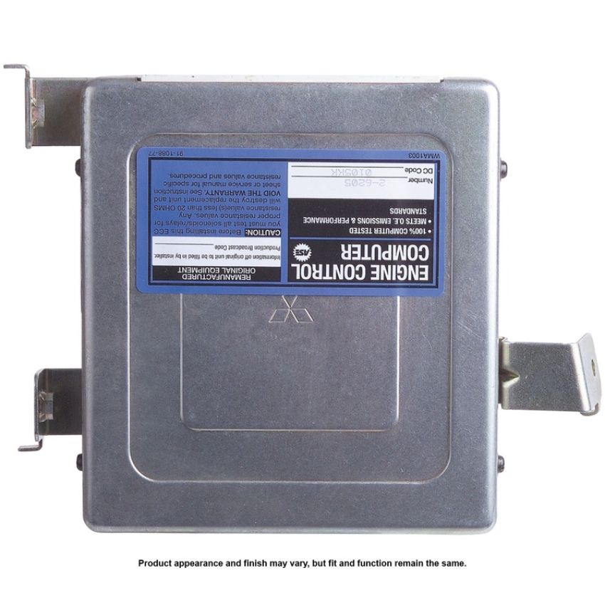CARDONE Reman 72-6205 Remanufactured Engine Control Computer