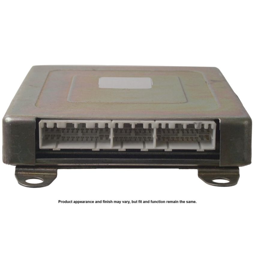 CARDONE Reman 72-6228 Remanufactured Engine Control Computer