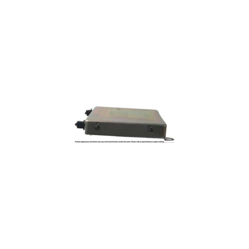 CARDONE Reman 72-6230 Remanufactured Engine Control Computer