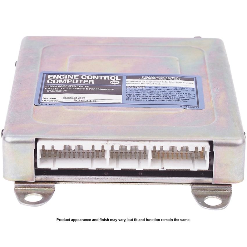 CARDONE Reman 72-6230 Remanufactured Engine Control Computer