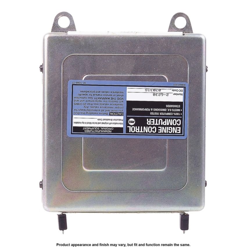 CARDONE Reman 72-6230 Remanufactured Engine Control Computer