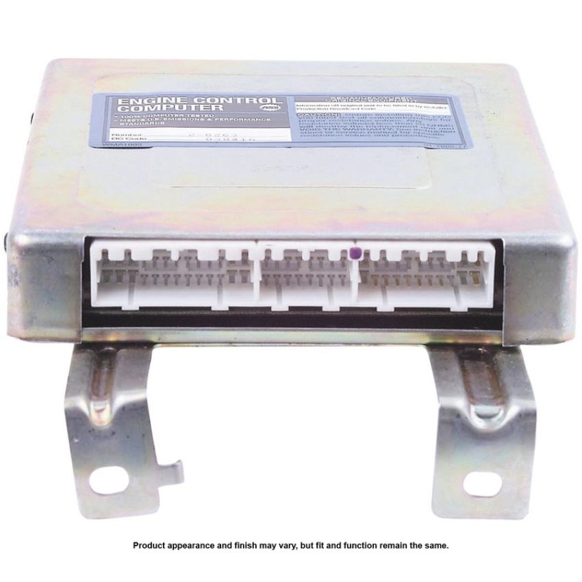CARDONE Reman 72-6263 Remanufactured Engine Control Computer