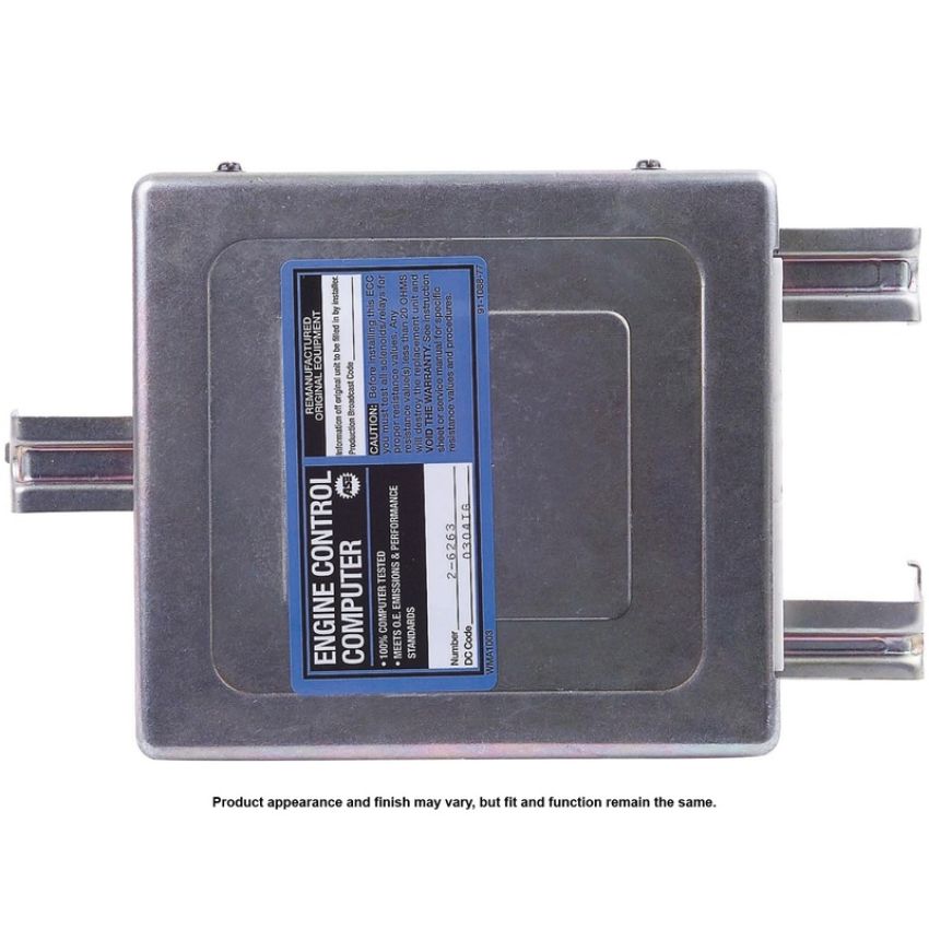 CARDONE Reman 72-6263 Remanufactured Engine Control Computer