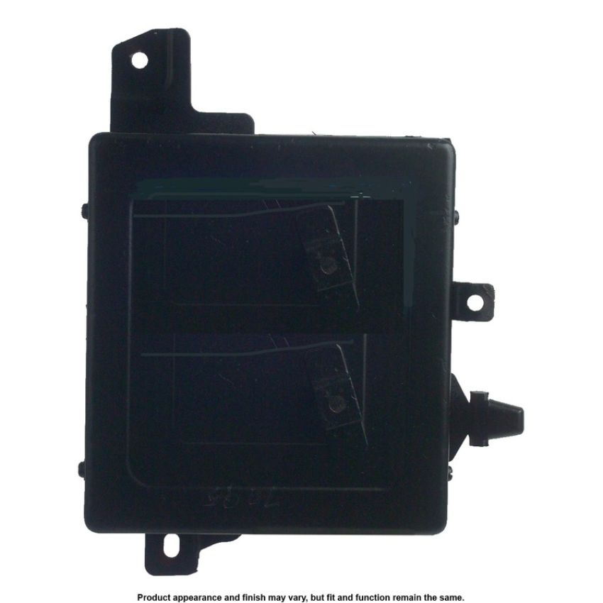 CARDONE Reman 72-7095 Remanufactured Engine Control Computer