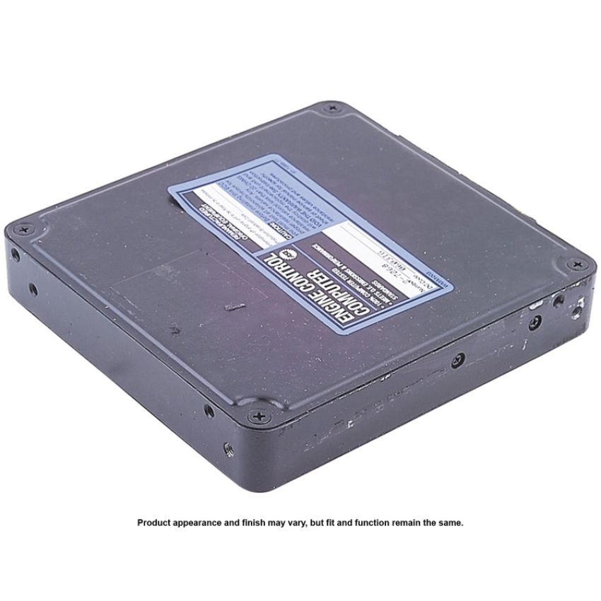 CARDONE Reman 72-7268 Remanufactured Engine Control Computer