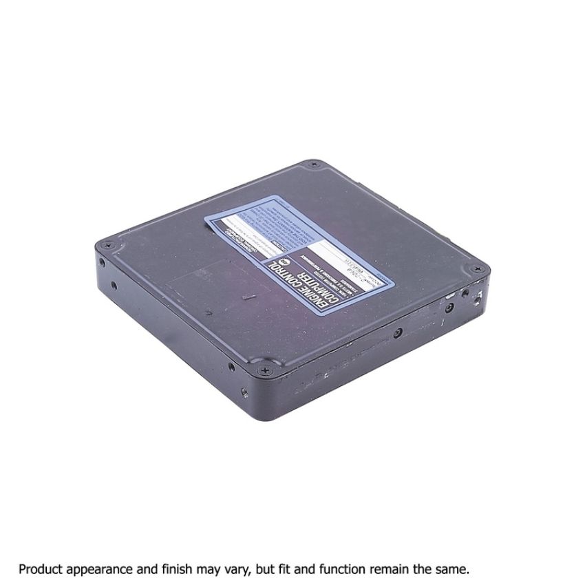 CARDONE Reman 72-7268 Remanufactured Engine Control Computer