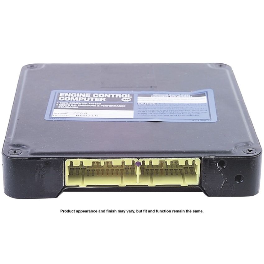 CARDONE Reman 72-7268 Remanufactured Engine Control Computer