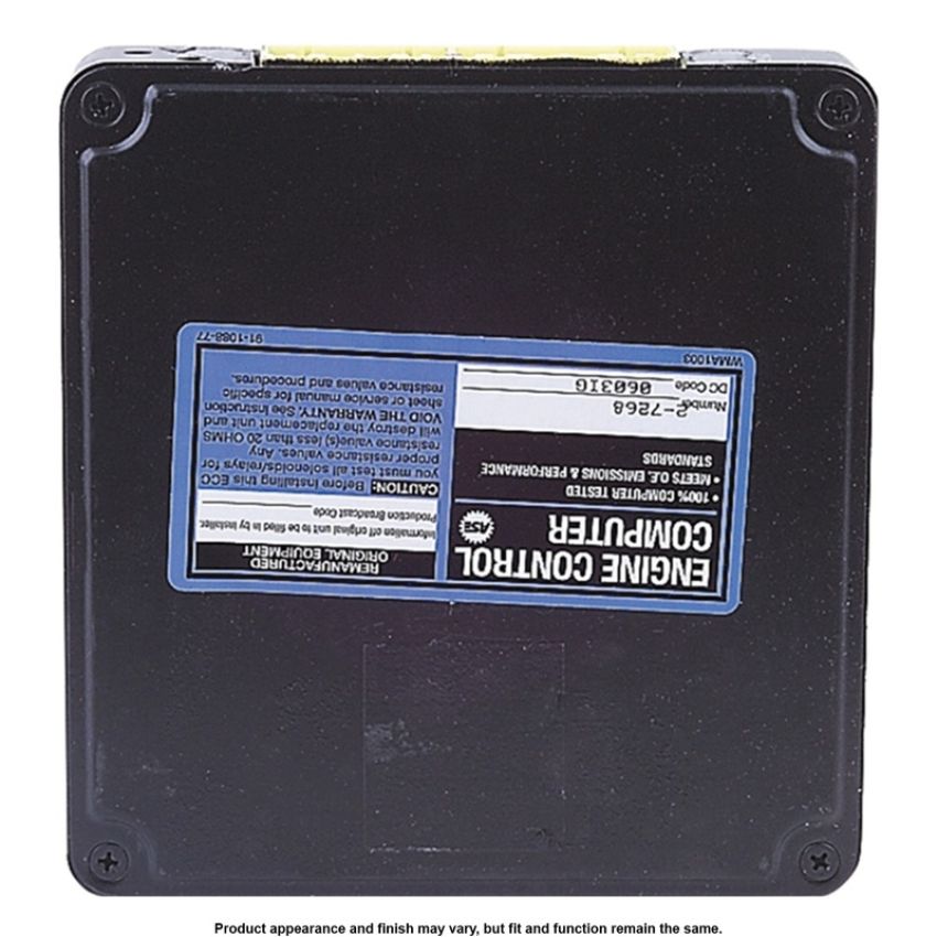 CARDONE Reman 72-7268 Remanufactured Engine Control Computer