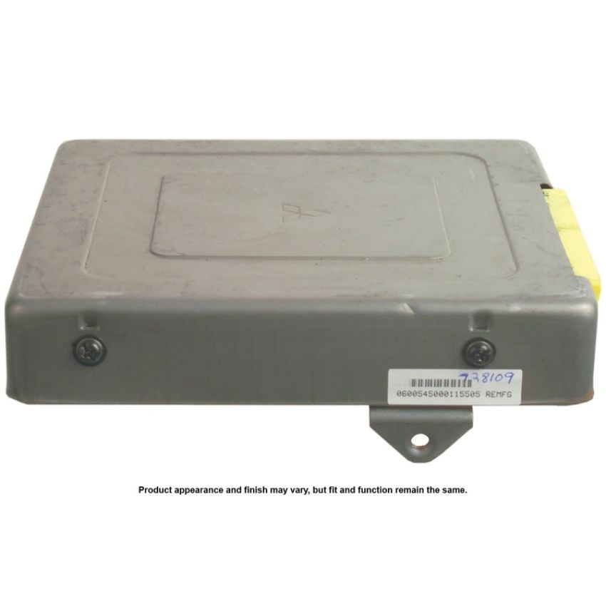 CARDONE Reman 72-8109 Remanufactured Engine Control Computer