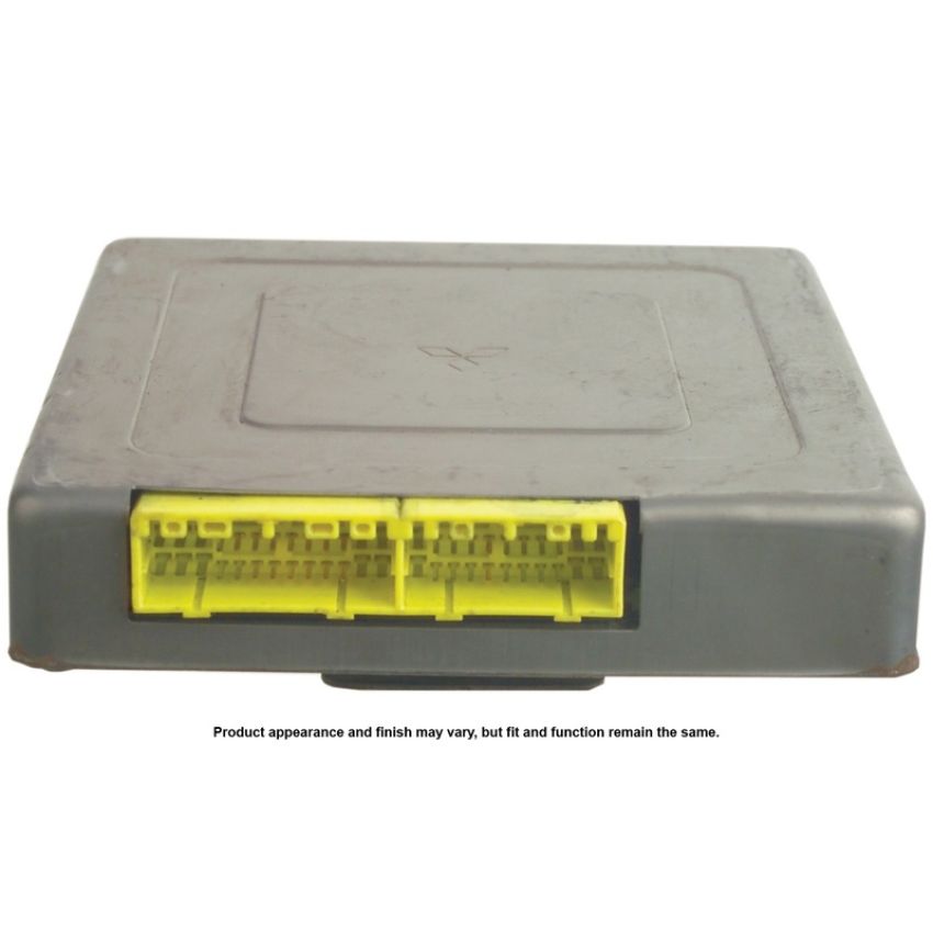 CARDONE Reman 72-8109 Remanufactured Engine Control Computer