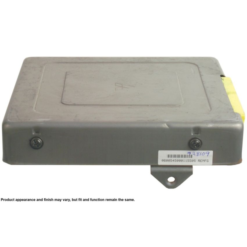 CARDONE Reman 72-8109 Remanufactured Engine Control Computer