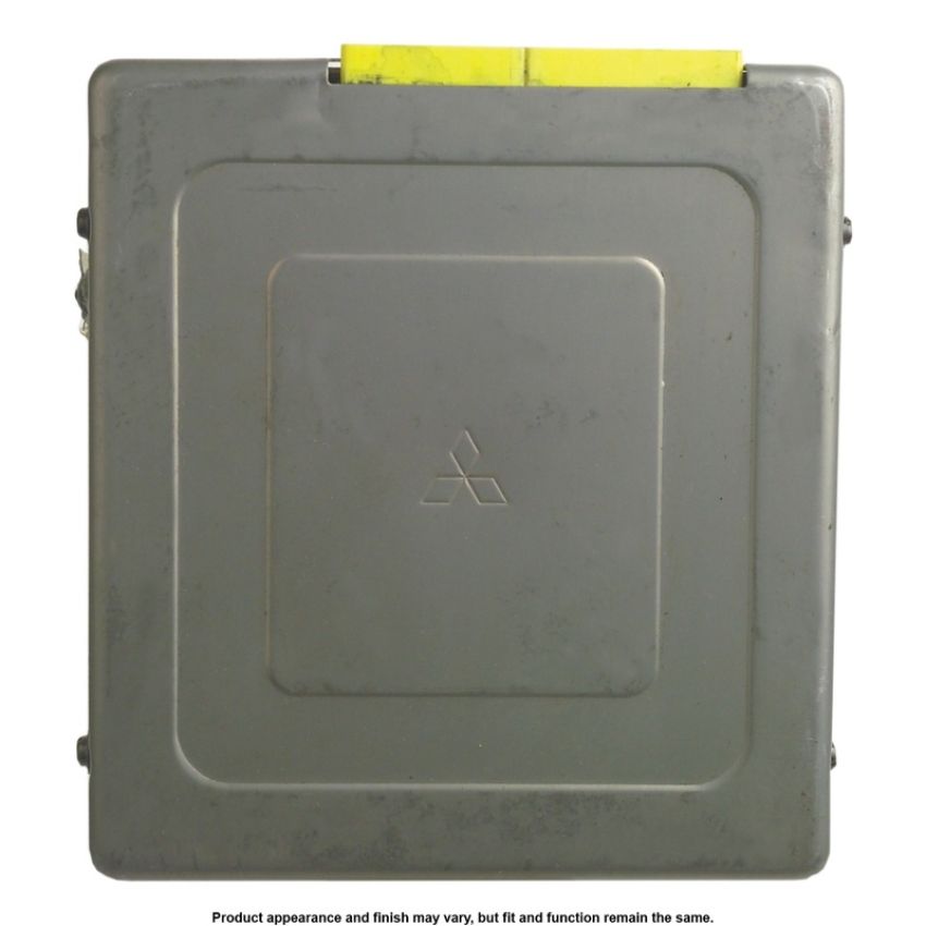 CARDONE Reman 72-8109 Remanufactured Engine Control Computer