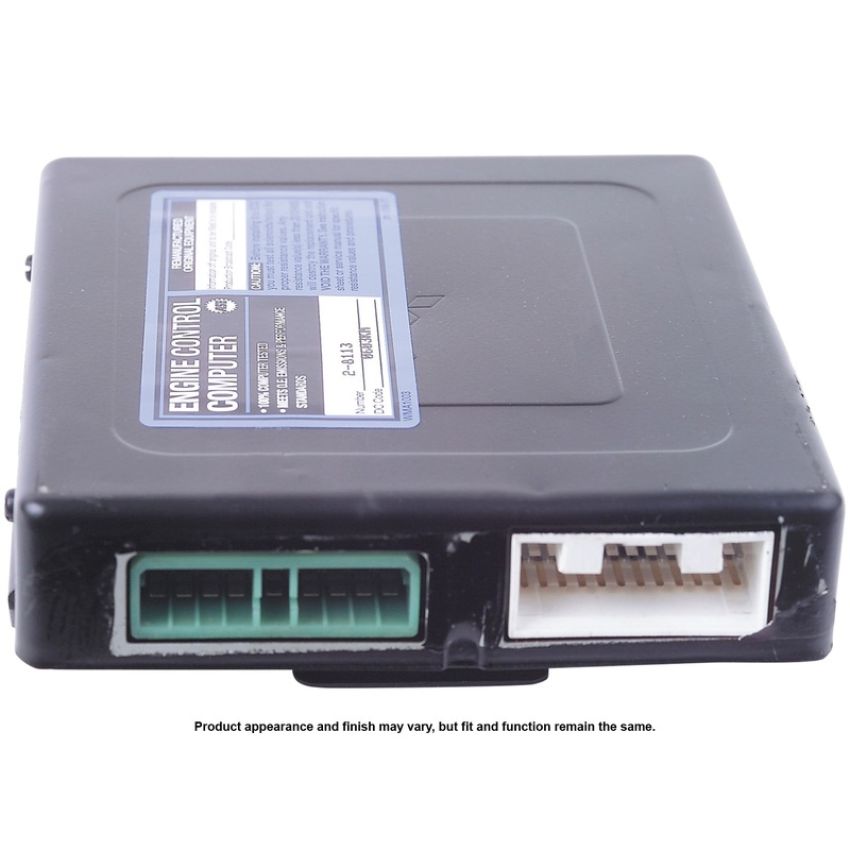 CARDONE Reman 72-8113 Remanufactured Engine Control Computer