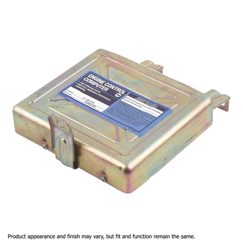 CARDONE Reman 72-8124 Remanufactured Engine Control Computer