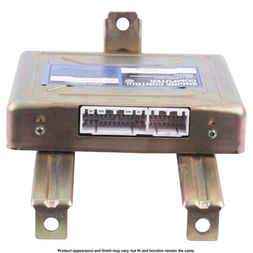 CARDONE Reman 72-8124 Remanufactured Engine Control Computer